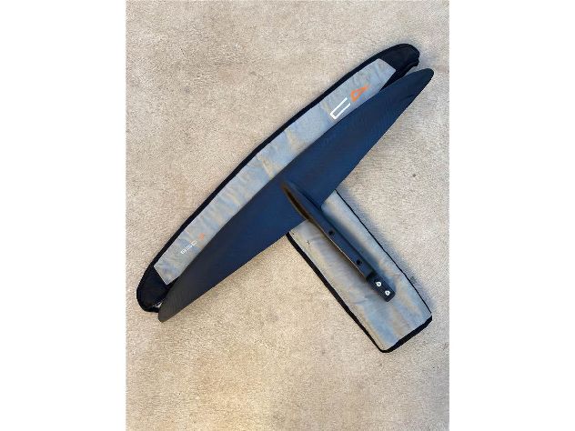 2026 CodeFoils S Foils - 1130 cm