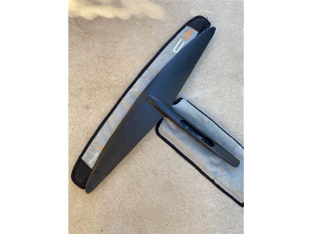 2026 CodeFoils S Foils - 1130 cm