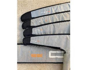 2026 CodeFoils S Foils - 1130 cm