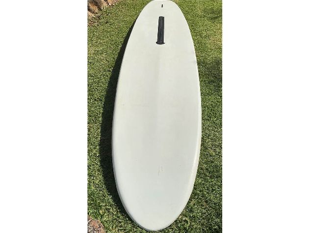 Starboard Lt - 365 cm