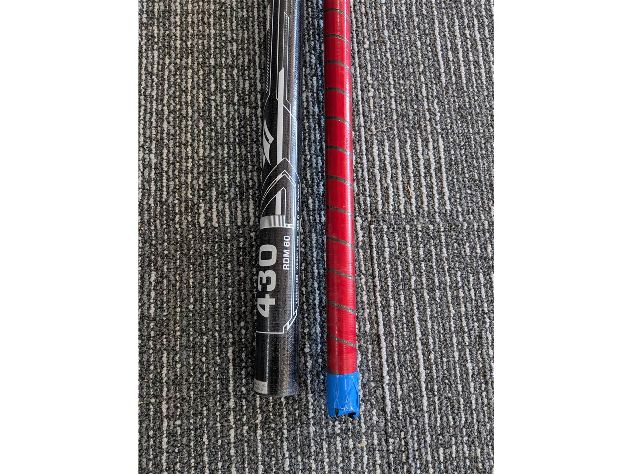 Naish 430 Rdm 60%