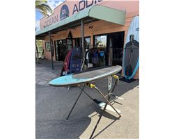 DC Spg 5' 6" foiling foils complete