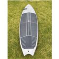 2026 Starboard Twin Fin - 8' 9", 32 inches