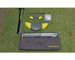 Naish Jet 1250 85 cm foiling foils complete