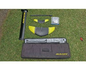 Naish Jet 1250 - 85 cm