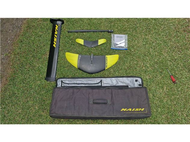 Naish Jet 1250 - 85 cm