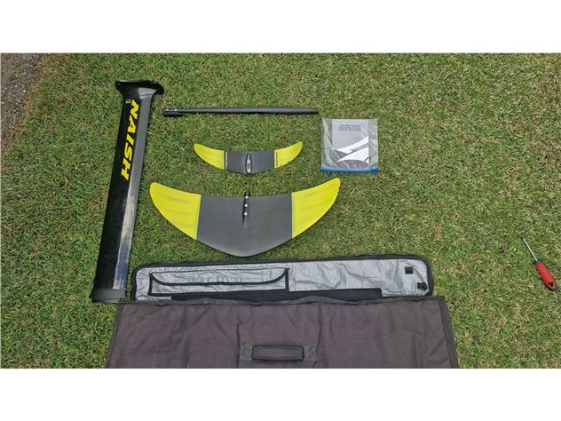 Naish Jet 1250 - 85 cm