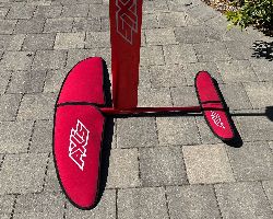  Axis Ses foiling foils complete