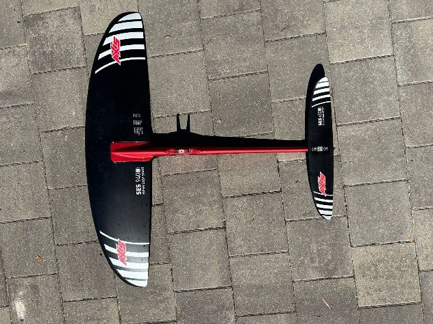 2024  Axis Ses