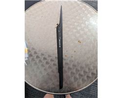 Duotone Duotone Fuselage Aero Tail D/Lab 47 47 cm foiling components (wings,masts,etc)