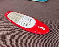  Axis Foil Drive Carbon 5' 8" foiling prone/surf foilboard