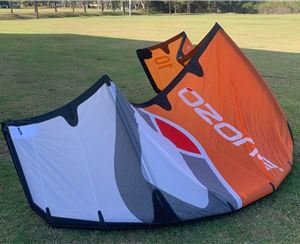 2021  Ozone Enduro V3 - 10 metre