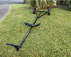  Vevor Trolley windsurfing accessorie