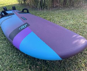 2020 JP Australia Super Ride - 235 cm, 124 litres