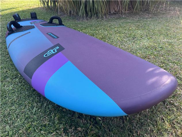 2020 JP Australia Super Ride - 235 cm, 124 litres