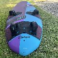 2020 JP Australia Super Ride - 235 cm, 124 litres - 0