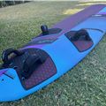 2020 JP Australia Super Ride - 235 cm, 124 litres - 3