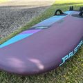2020 JP Australia Super Ride - 235 cm, 124 litres - 1