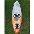 Starboard Kode Wave - 87 litres - 0
