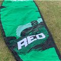 2019  Ozone Reo V5 - 8 metre