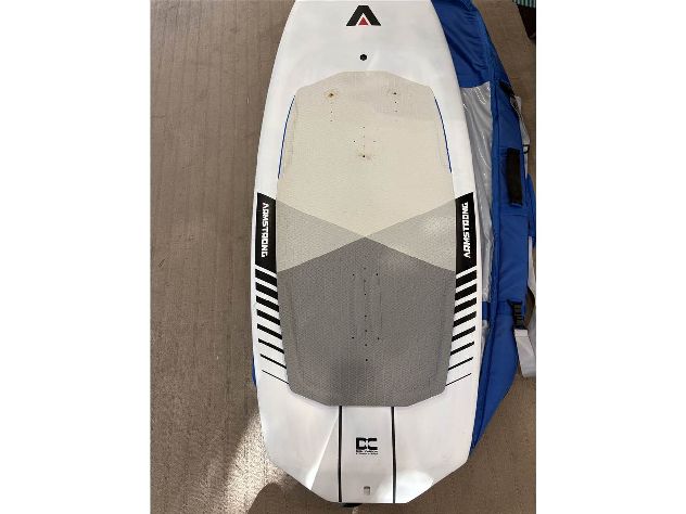 2024 Armstrong Forward Geometry Wing Board