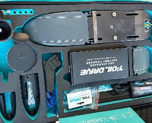 2024  Foil Drive