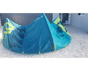 2015 North Dice - 9 metre