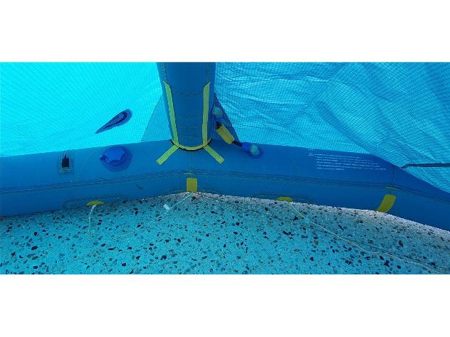 2015 North Dice - 9 metre