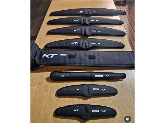 Kt Surfing Atlas 570 680 790 960