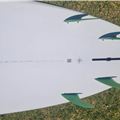 2023 Starboard Surf Pro Limited - 8' 2