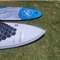2023 Starboard Surf Pro Limited - 8' 2