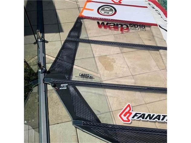 North Warp - 6.2 metre