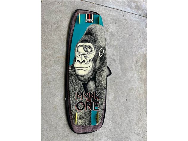 Shinn Monnk - 137 cm