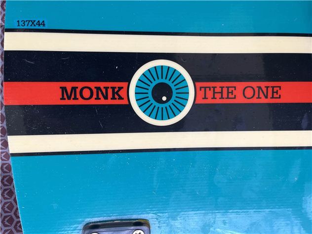 Shinn Monnk - 137 cm