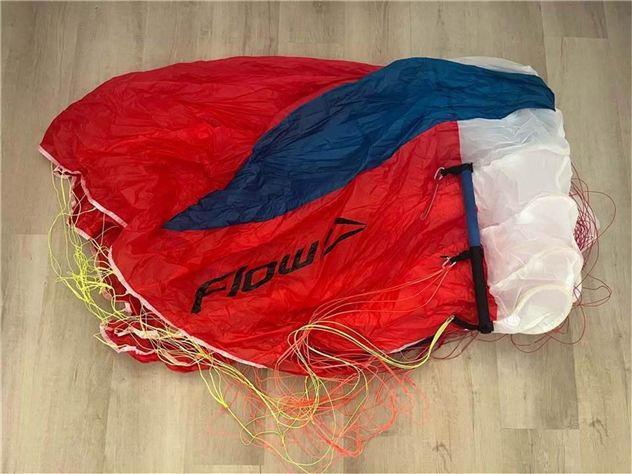 Flow Dwing 4.2M Parawing