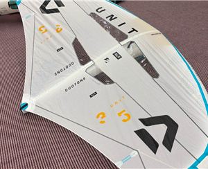 2025 Duotone Unit Sls - 3.5 metre