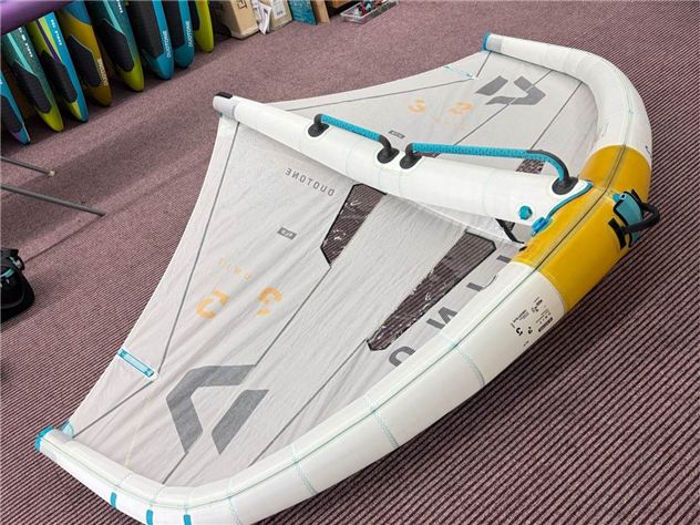 2025 Duotone Unit Sls - 3.5 metre