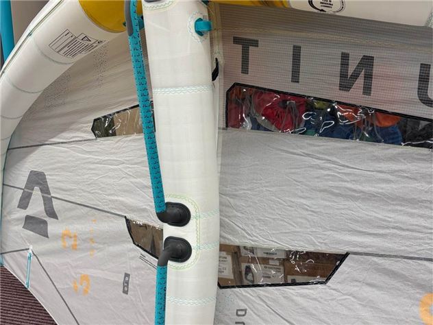 2025 Duotone Unit Sls - 3.5 metre