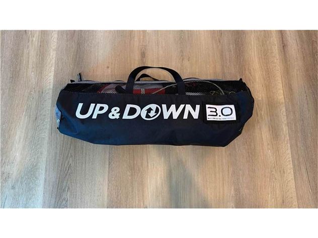 2025  Kitetech Up And Down Parawing