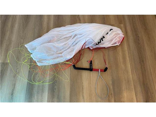 2025  Kitetech Up And Down Parawing