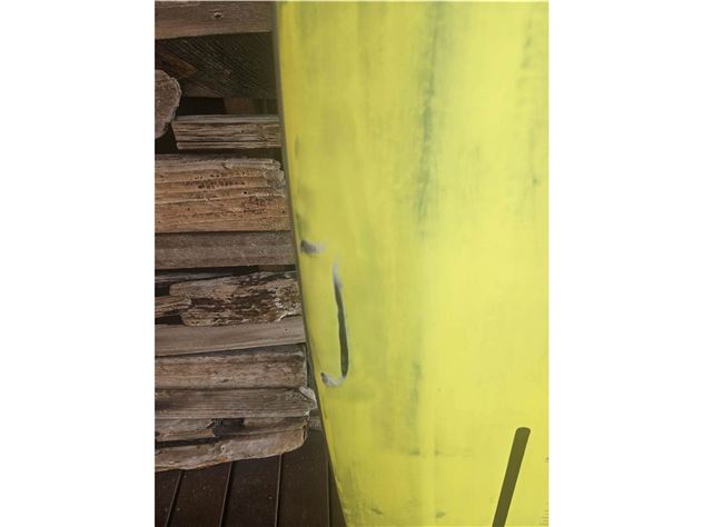 Kt Surfing Drifter  14L