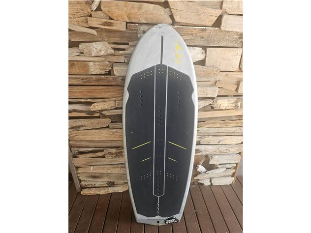 Kt Surfing Drifter  14L
