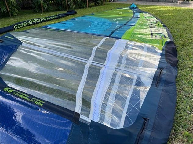 2022 Neil Pryde Rs:Racing Evo Xiii - 6.6 metre