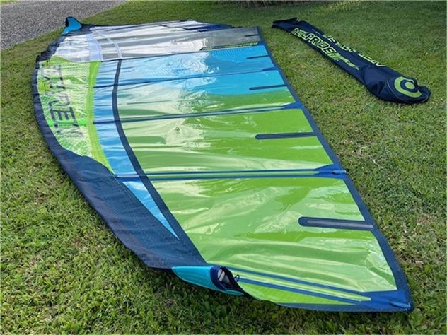 2022 Neil Pryde Rs:Racing Evo Xiii - 6.6 metre