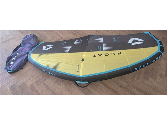 2025 Duotone Float - 3 metre