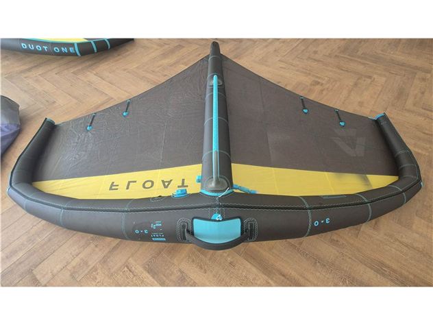 2025 Duotone Float - 3 metre