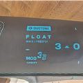 2025 Duotone Float - 3 metre - 3