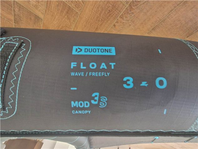 2025 Duotone Float - 3 metre