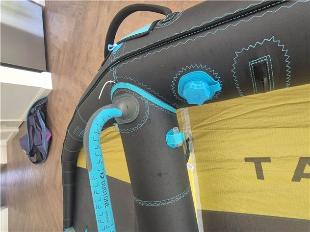 2025 Duotone Float - 3 metre