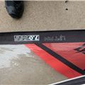 Naish Rn Foil - 7 metre - 2